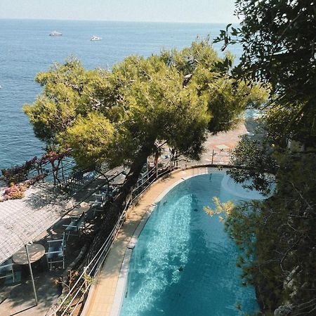 Casa Luma, Il Sogno Di Positano! 아파트 외부 사진