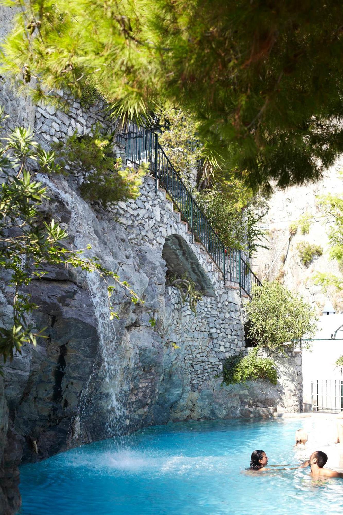Casa Luma, Il Sogno Di Positano! 아파트 외부 사진